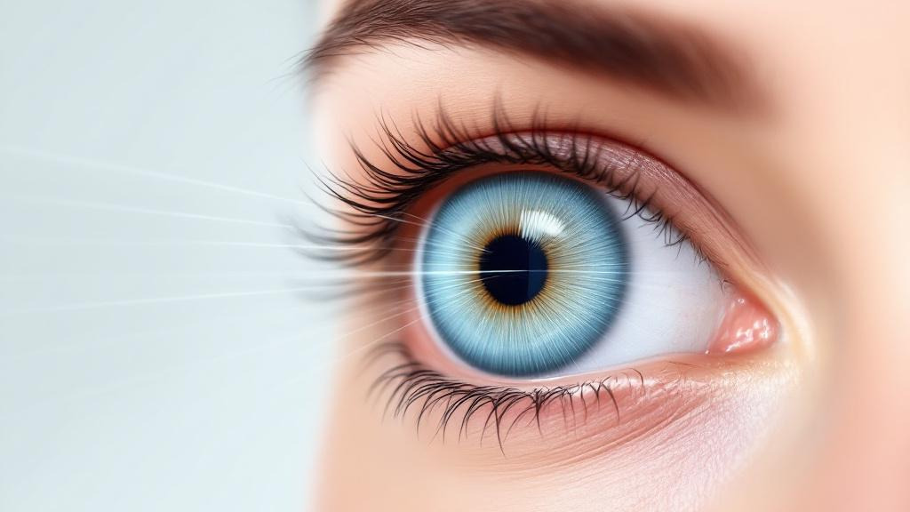 Quand faut-il consulter un ophtalmologue ? 5 signes qui ne trompent pas.